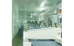 安徽化妝品廠凈化車間造價(jià)及定制方案——海利恒專業(yè)服務(wù)