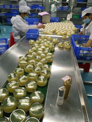 吉林尚美化妝品公司 優(yōu)質(zhì)產(chǎn)品與專業(yè)服務(wù)，誠邀合作共贏