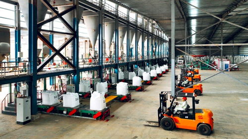 湄公河畔的產(chǎn)業(yè)奇跡丨中老共建 一帶一路 的 亞鉀故事